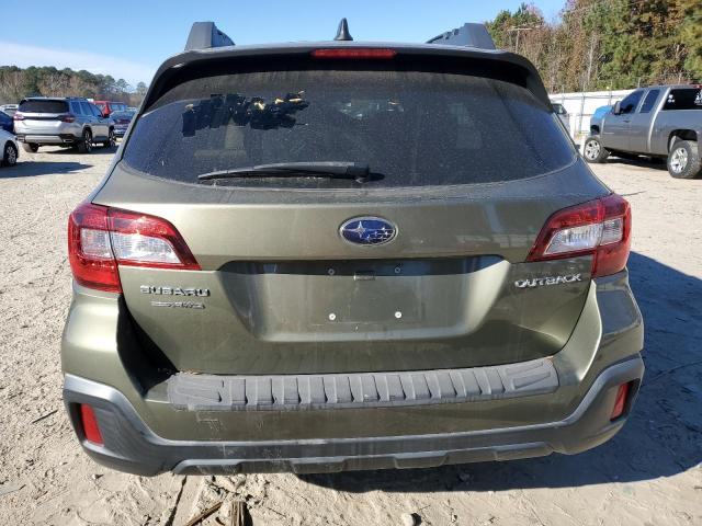 Subaru Outback 2.5i Premium Image 12