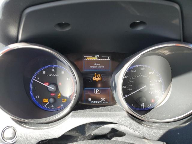 Subaru Outback 2.5i Premium Image 6