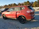 Nissan Rogue S Image 2