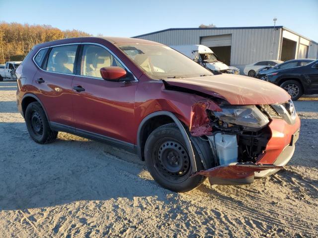 Nissan Rogue S Image 9