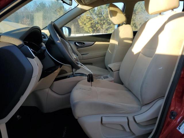 Nissan Rogue S Image 13