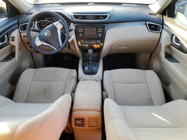 Nissan Rogue S Image 3