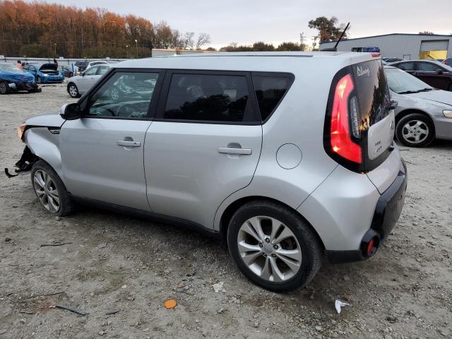 Kia Soul + Image 3
