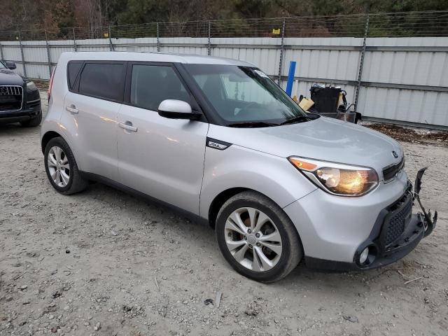 Kia Soul + Image 4