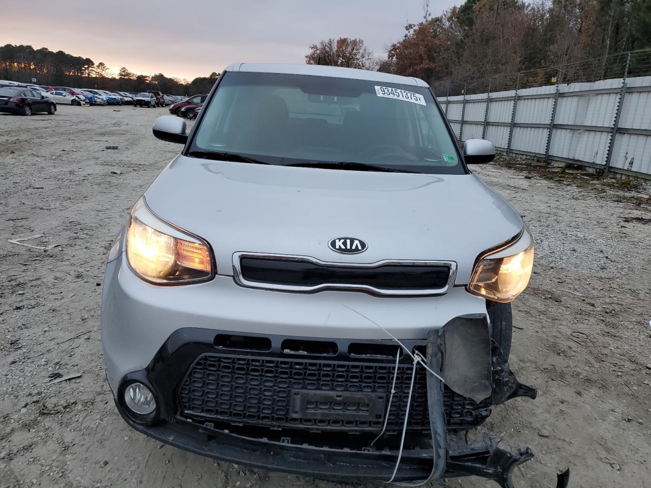 Kia Soul + Image 2