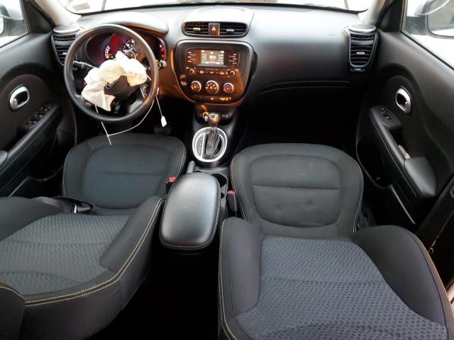 Kia Soul + Image 6