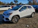 Chevrolet Trax 1lt Image 1