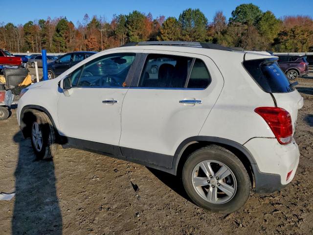 Chevrolet Trax 1lt Image 2