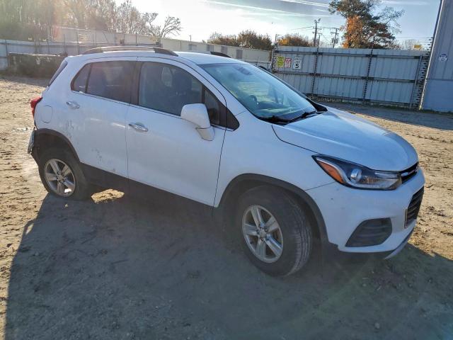 Chevrolet Trax 1lt Image 9