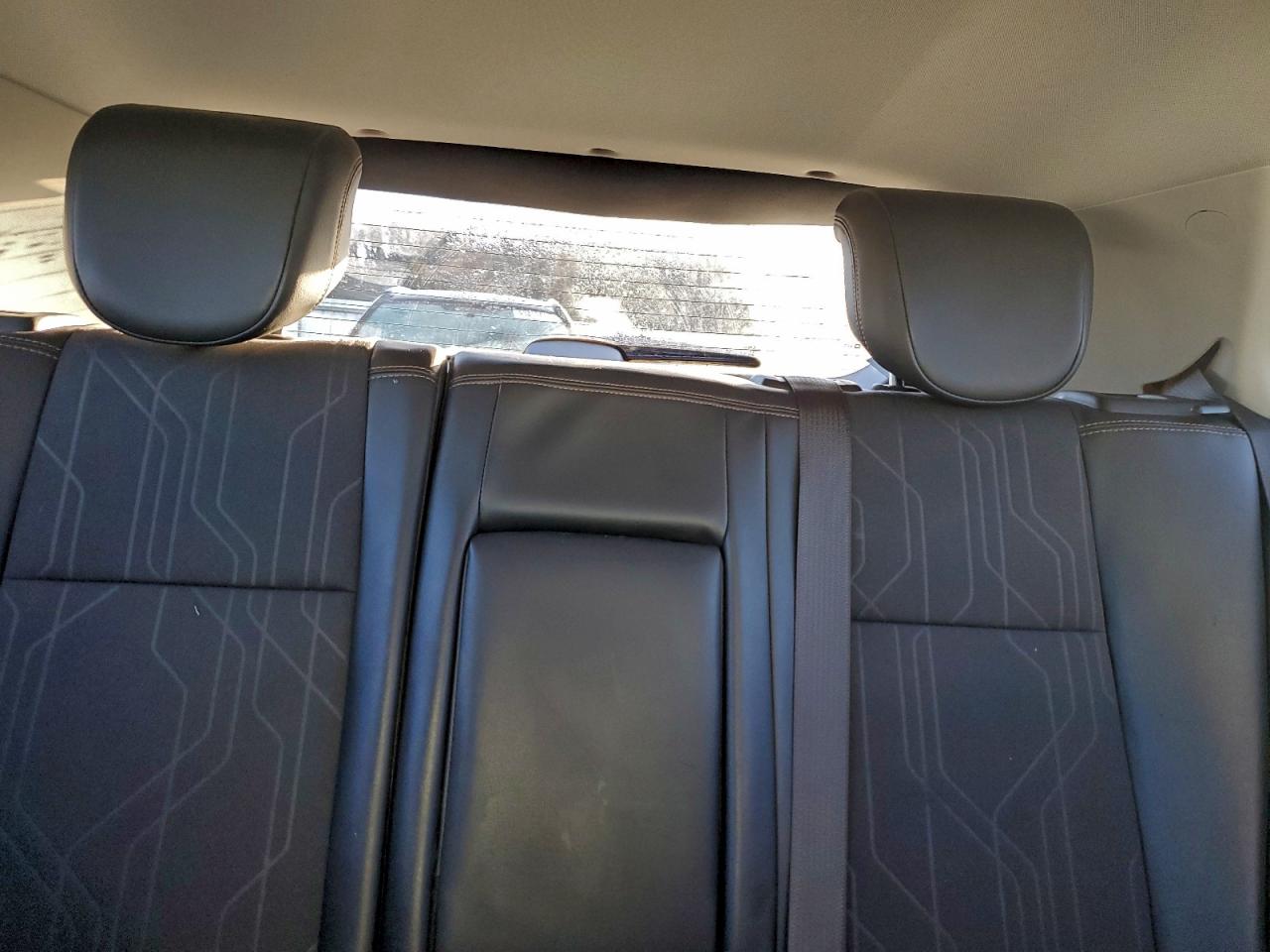 Chevrolet Trax 1lt Image 10