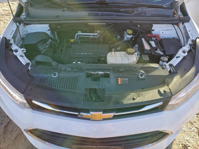 Chevrolet Trax 1lt Image 12