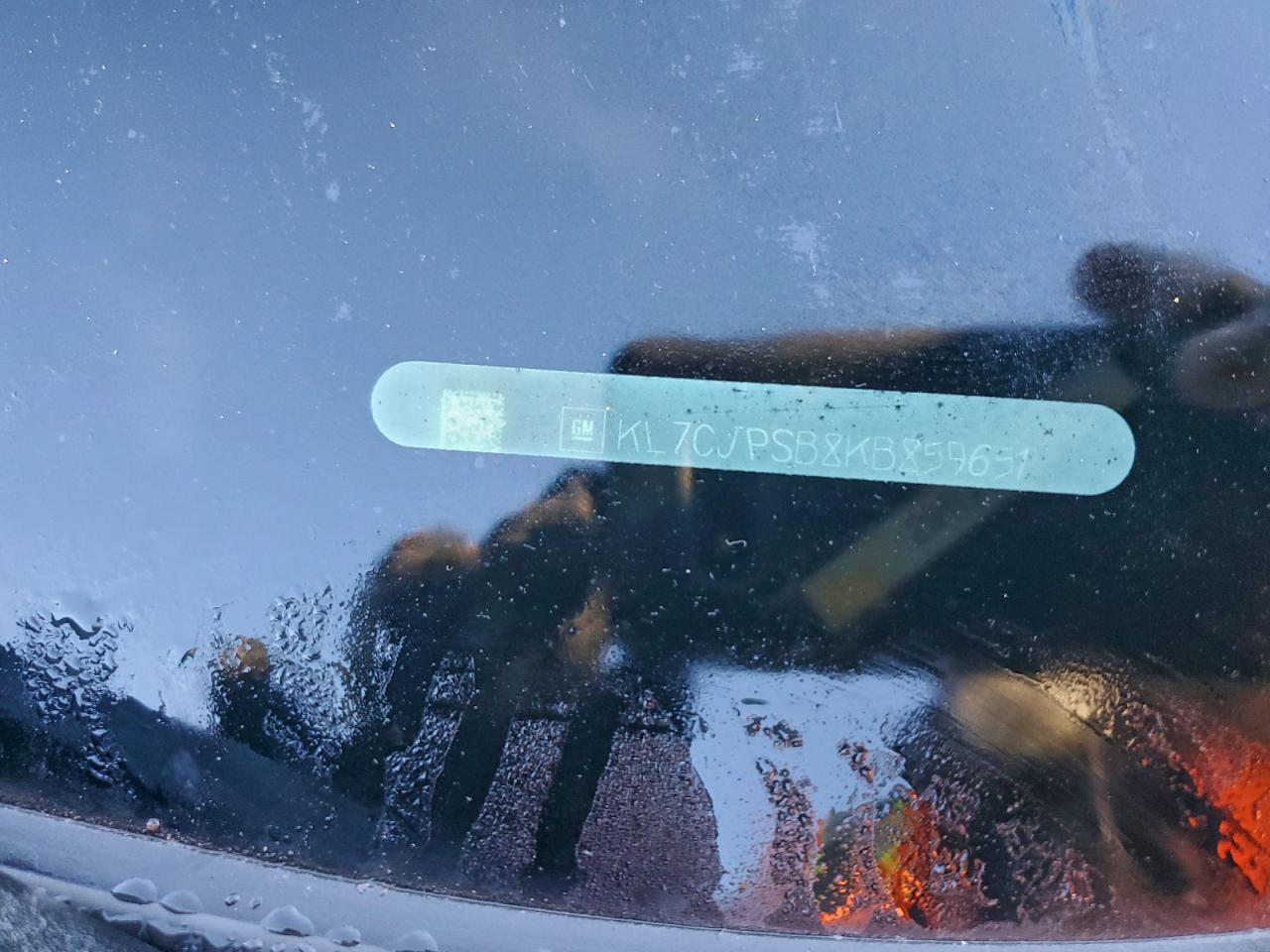 Chevrolet Trax 1lt Image 5