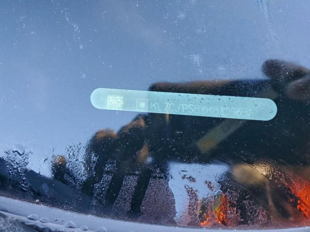 Chevrolet Trax 1lt Image 5