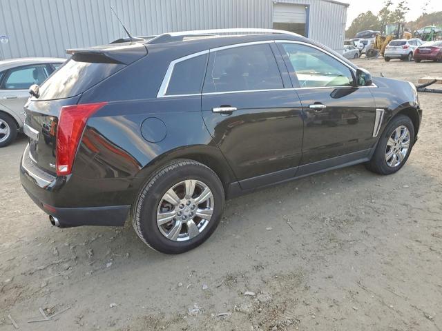 Cadillac SRX Luxury Collection Image 8