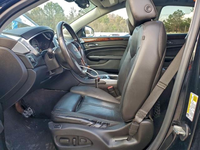 Cadillac SRX Luxury Collection Image 3