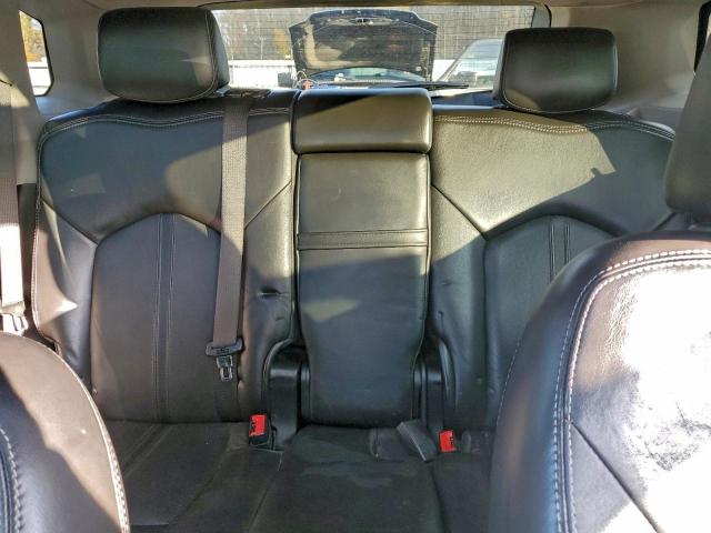 Cadillac SRX Luxury Collection Image 12