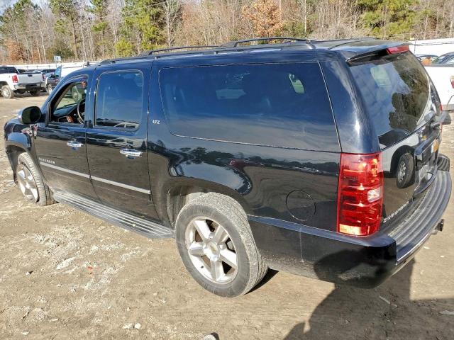 Chevrolet Suburban K1500 Ltz Image 11