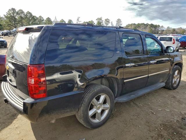 Chevrolet Suburban K1500 Ltz Image 3