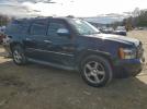 Chevrolet Suburban K1500 Ltz Image 9
