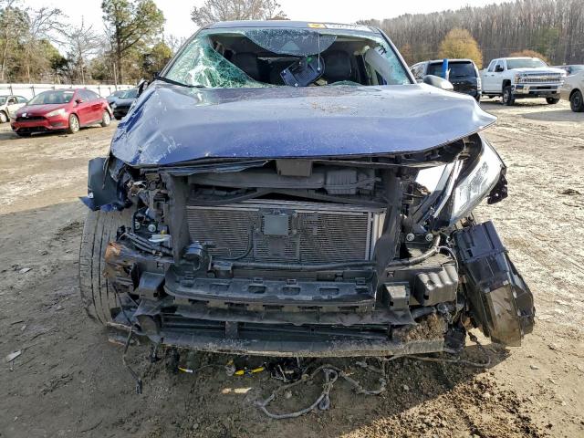 Nissan Rogue S Image 7