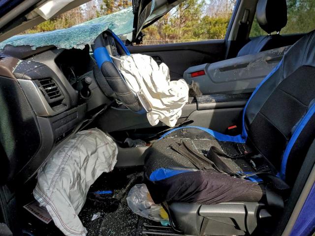 Nissan Rogue S Image 11