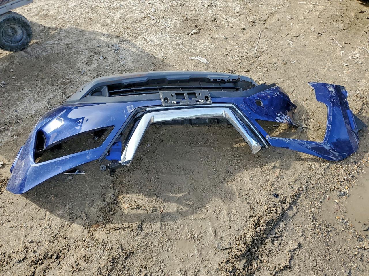 Nissan Rogue S Image 2