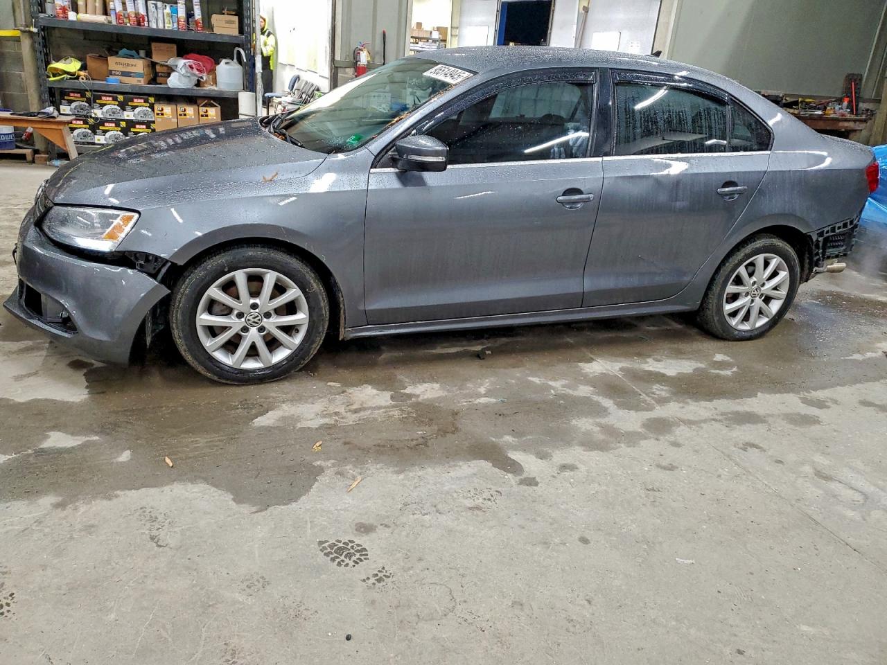 Volkswagen Jetta Se Image 1