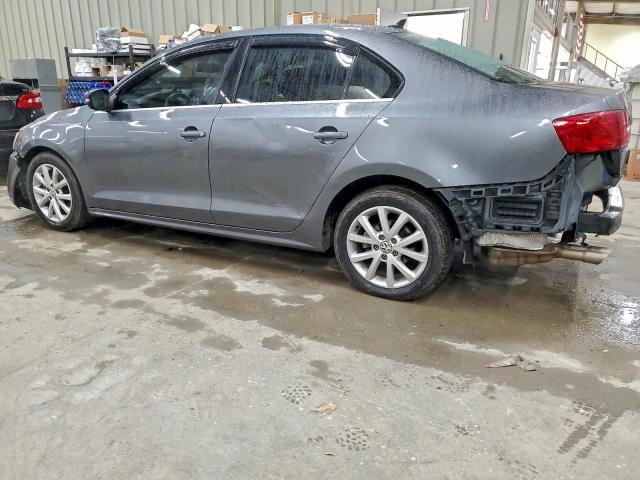 Volkswagen Jetta Se Image 12