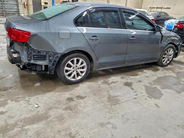 Volkswagen Jetta Se Image 4