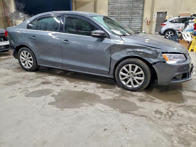 Volkswagen Jetta Se Image 9