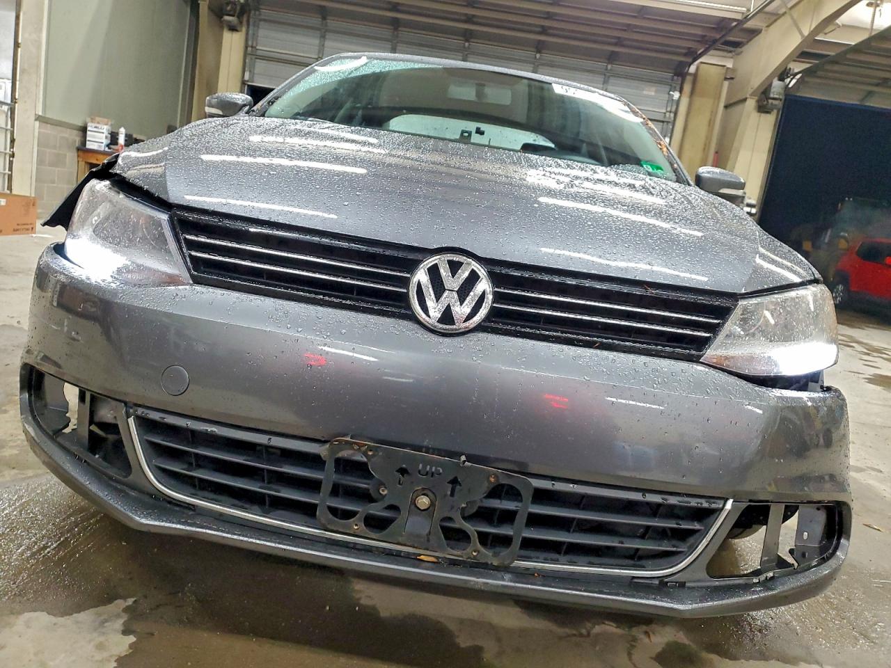 Volkswagen Jetta Se Image 11