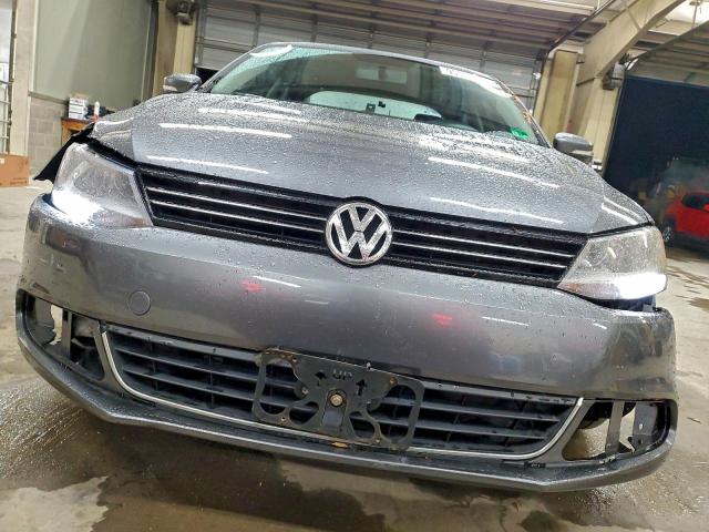 Volkswagen Jetta Se Image 11