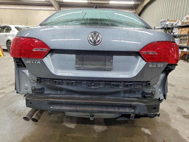 Volkswagen Jetta Se Image 2