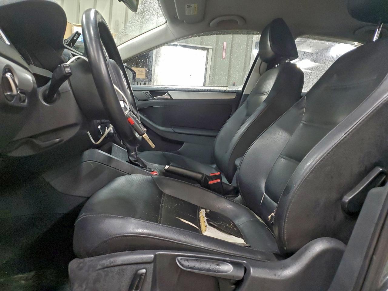 Volkswagen Jetta Se Image 5