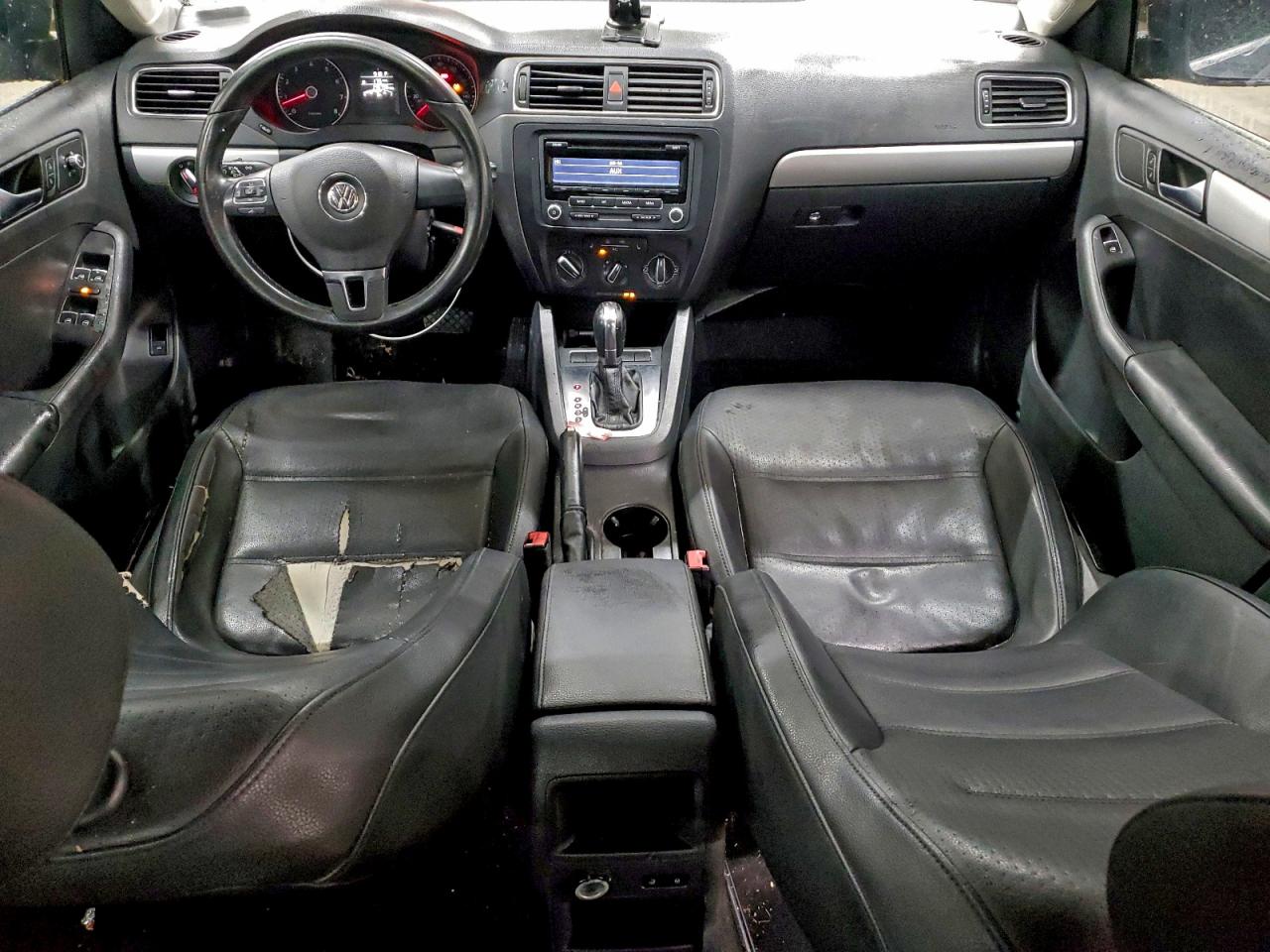 Volkswagen Jetta Se Image 10