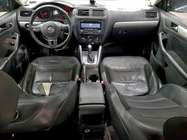 Volkswagen Jetta Se Image 10