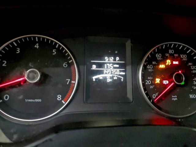 Volkswagen Jetta Se Image 3