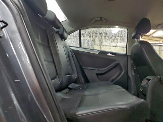 Volkswagen Jetta Se Image 7