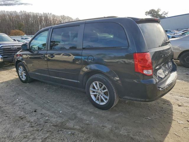 Dodge Caravan Sxt Image 3
