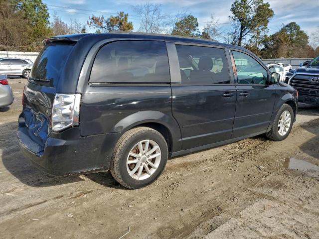 Dodge Caravan Sxt Image 2