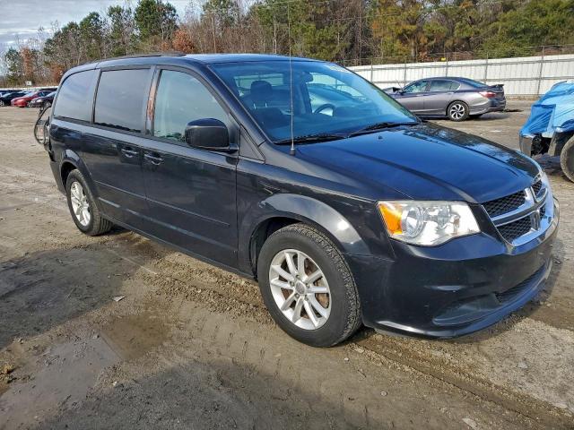 Dodge Caravan Sxt Image 12