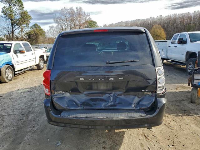 Dodge Caravan Sxt Image 9