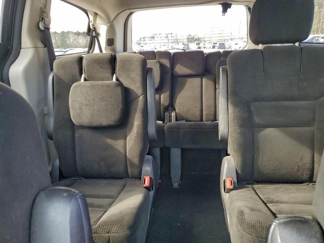 Dodge Caravan Sxt Image 7