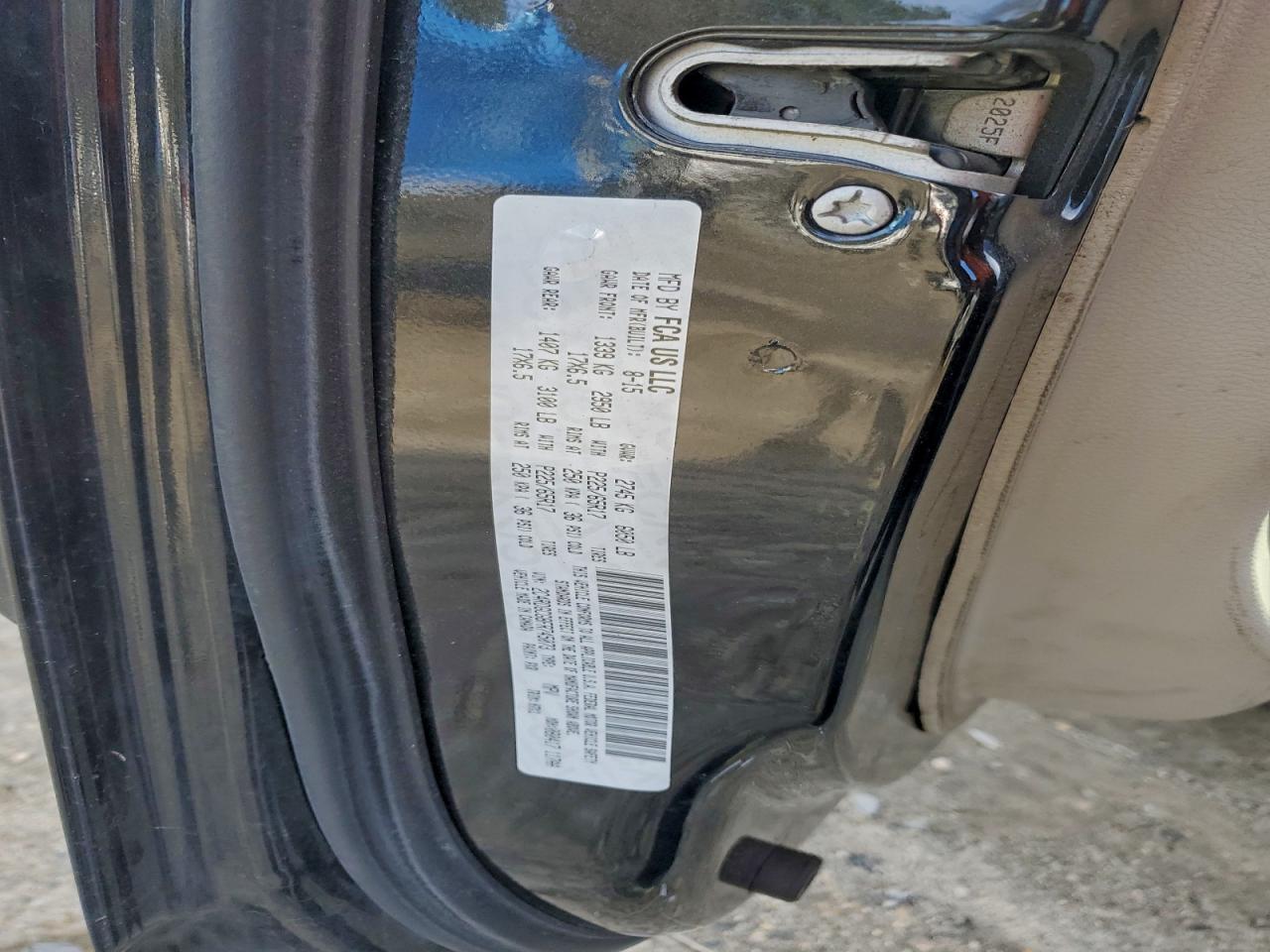 Dodge Caravan Sxt Image 11