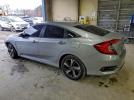Honda Civic Touring Image 3