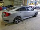 Honda Civic Touring Image 4