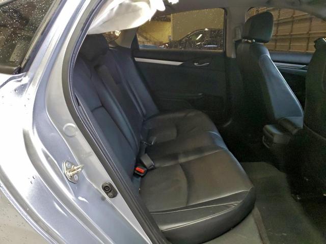 Honda Civic Touring Image 11