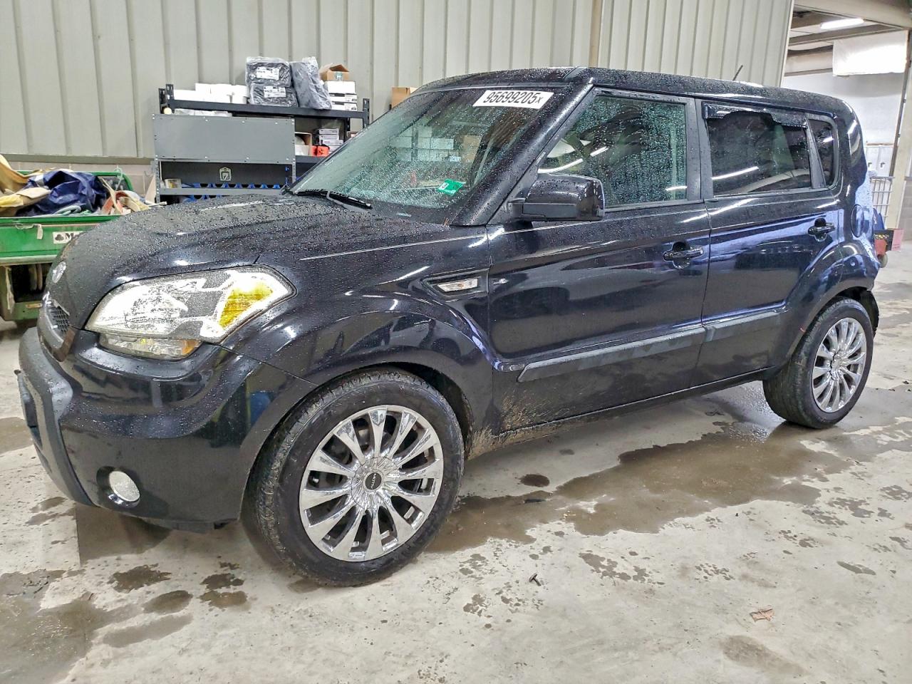 Kia Soul + Image 1