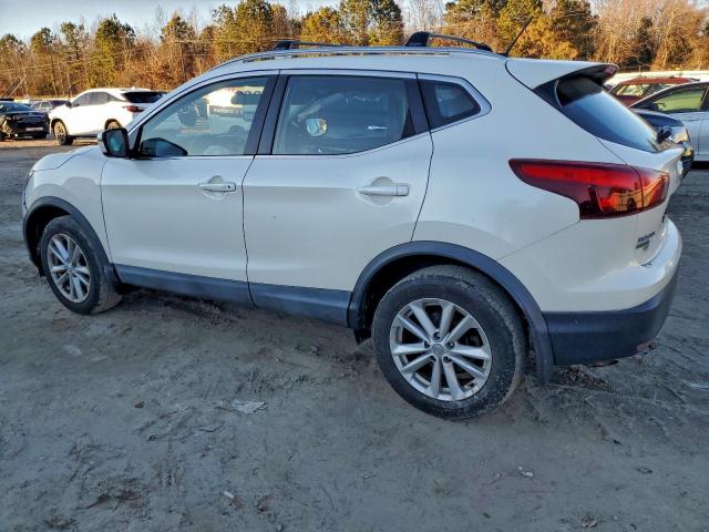 Nissan Rogue S Image 7