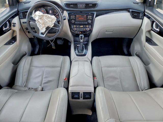 Nissan Rogue S Image 13